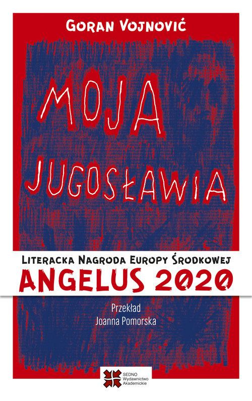Image of Moja Jugosławia