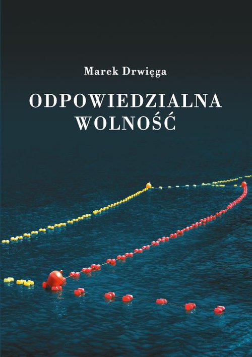 Image of Odpowiedzialna wolność