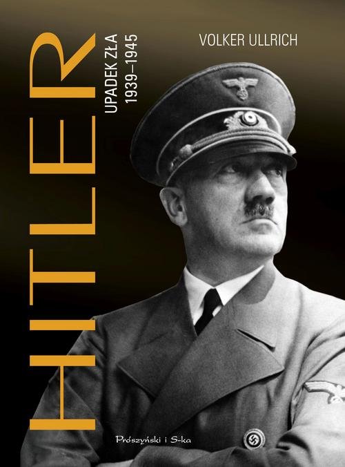 Image of Hitler Upadek zła 1939-1945