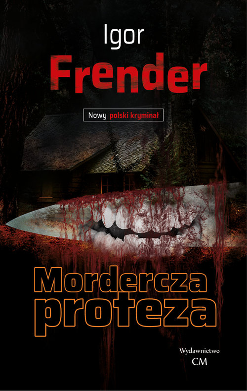 Image of Mordercza proteza