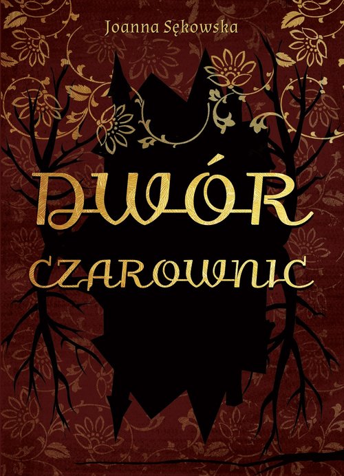 Image of Dwór czarownic