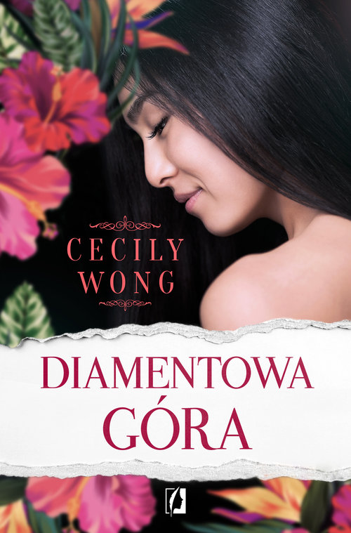 Image of Diamentowa góra Wielkie Litery