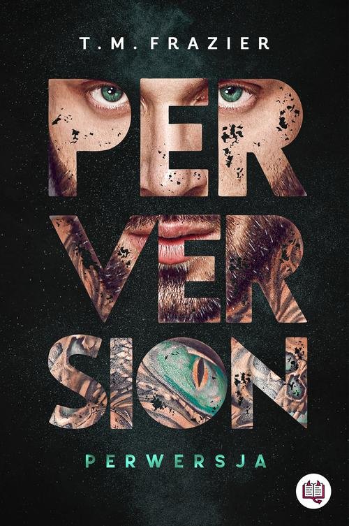Image of Perversion Trilogy Tom 1 Perwersja