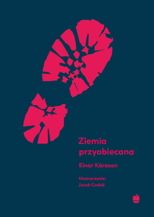 Image of Ziemia przyobiecana