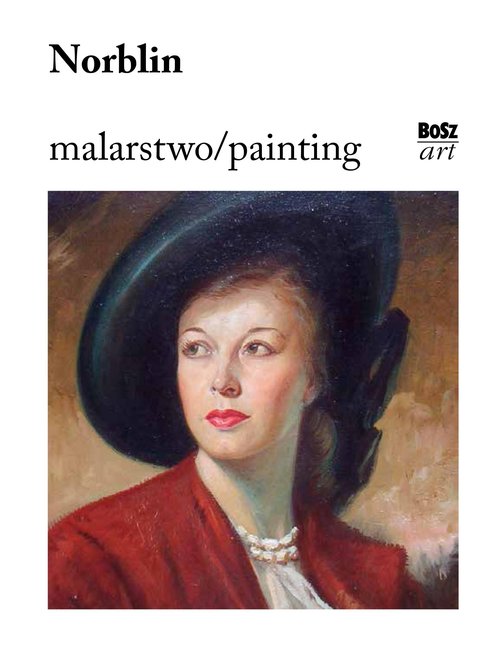 Image of Norblin Malarstwo / painting