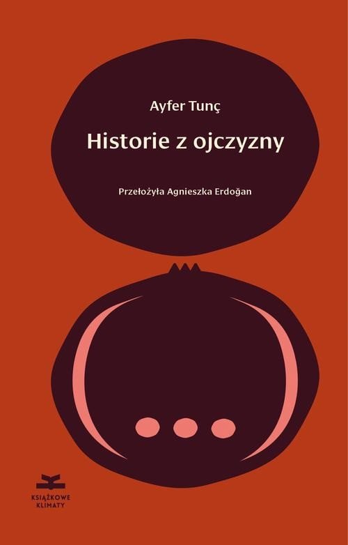 Image of Historie z ojczyzny