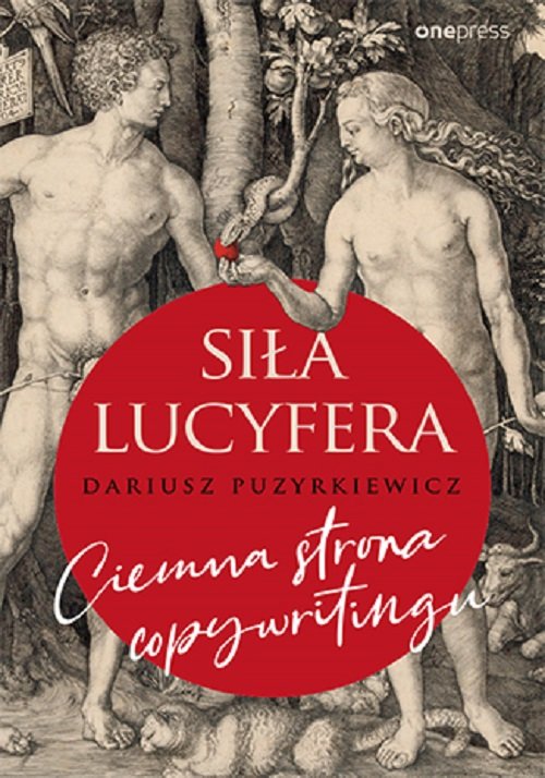 Image of Siła Lucyfera Ciemna strona copywritingu