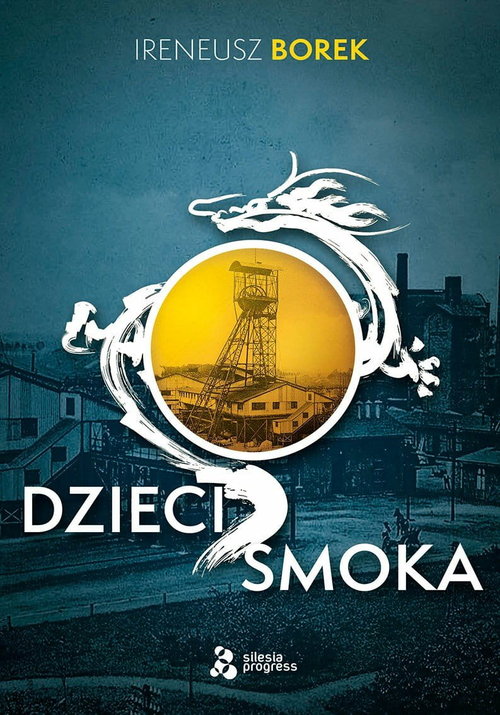 Image of Dzieci smoka