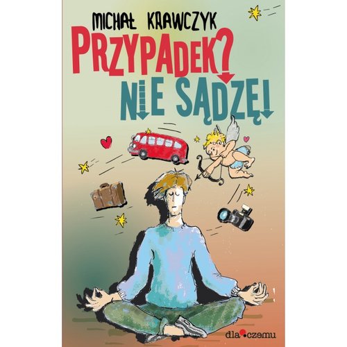 Image of Przypadek? Nie sądzę!