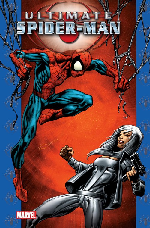 Image of Ultimate Spider-Man Tom 8