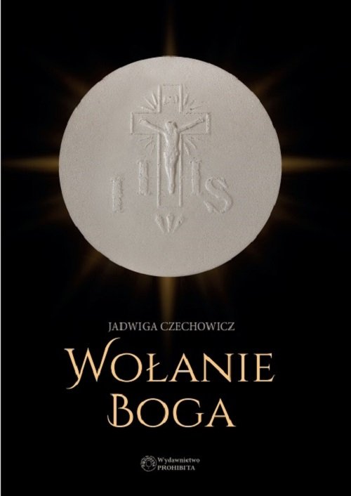 Image of Wołanie Boga