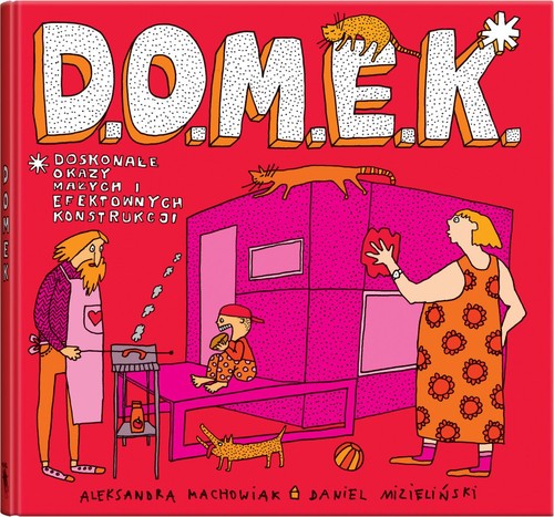 Image of D.O.M.E.K.