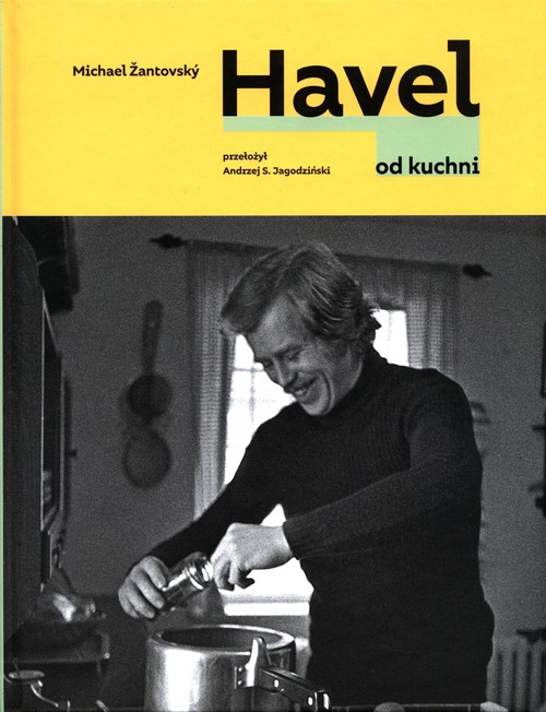 Image of Havel od kuchni