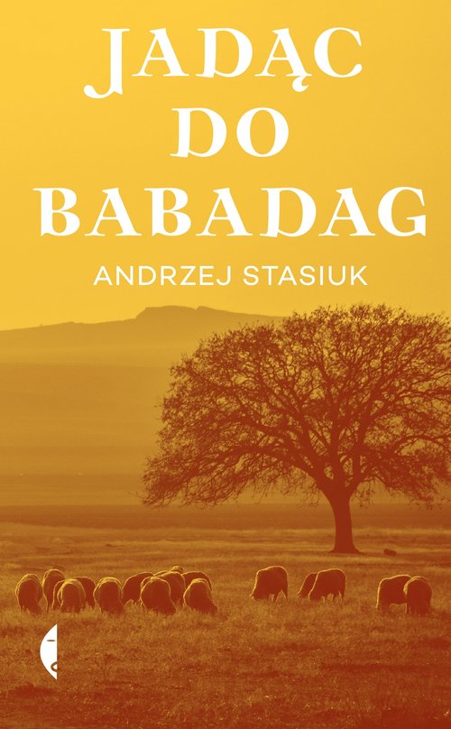 Image of Jadąc do Babadag