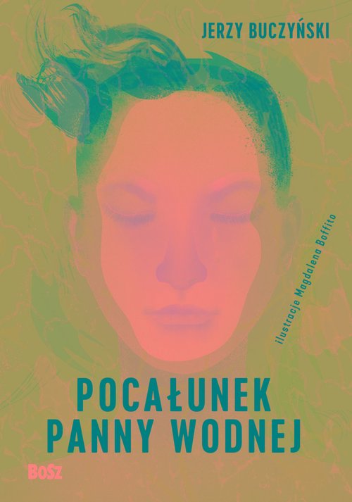 Image of Pocałunek panny wodnej