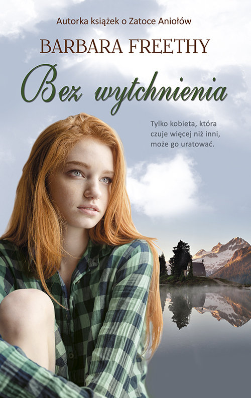 Image of Bez wytchnienia Wielkie Litery