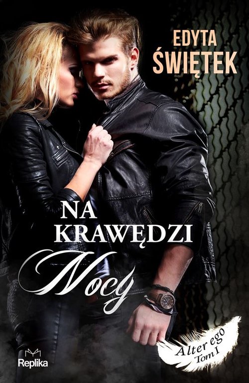 Image of Na krawędzi nocy