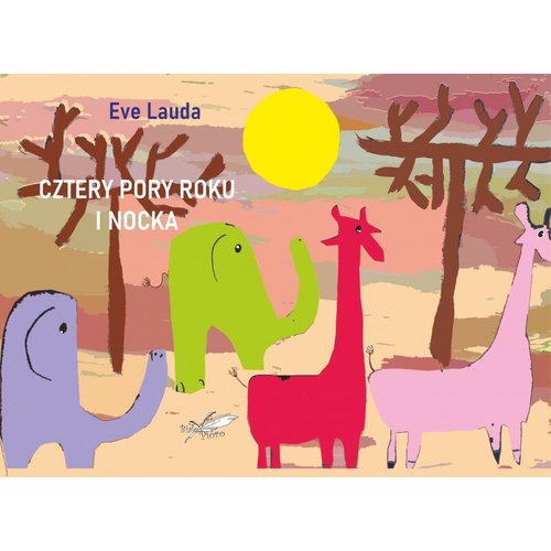 Image of Cztery pory roku i nocka