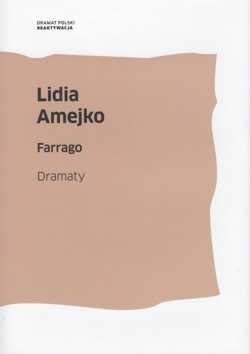 Image of Farrago