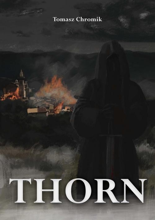 Image of Thorn