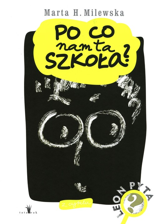 Image of Po co nam ta szkoła