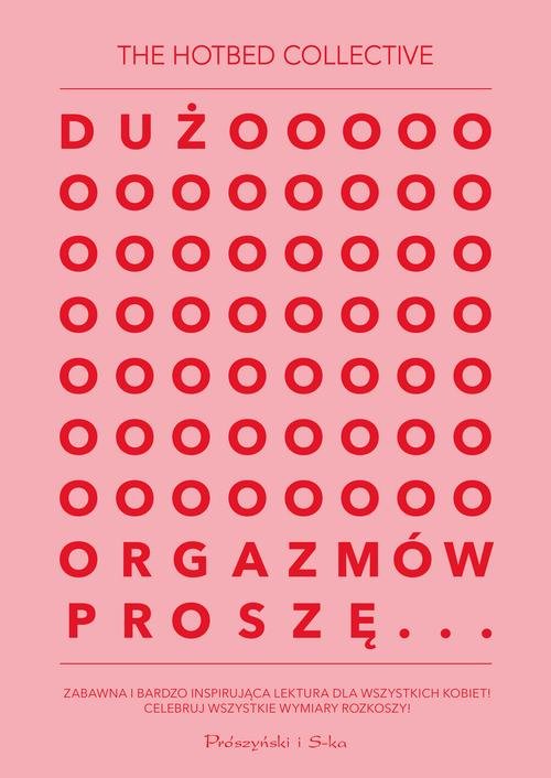 Image of Dużo orgazmów proszę