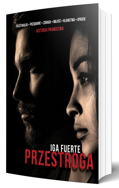 Image of Przestroga Historia prawdziwa 2019-2020