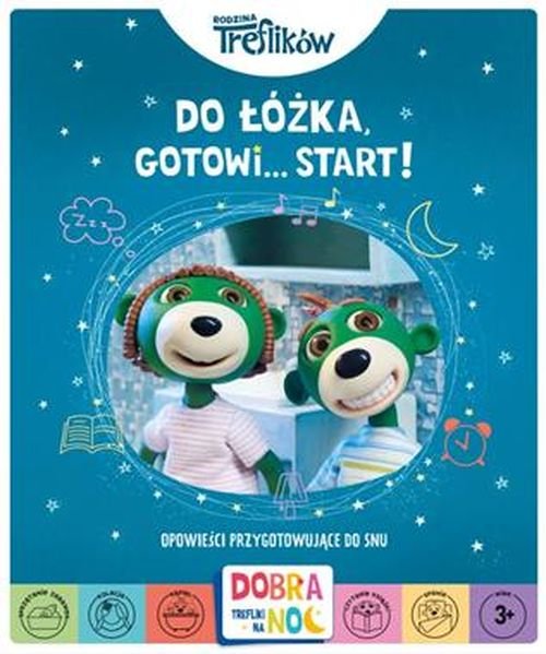 Image of Do łóżka gotowi