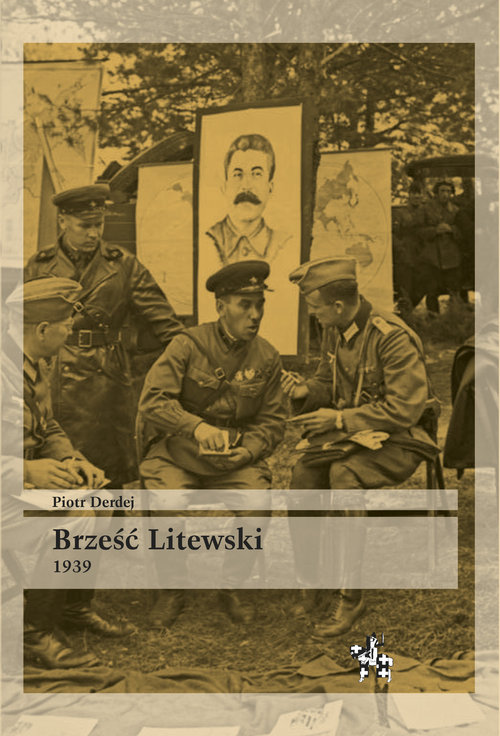 Image of Brześć Litewski 1939