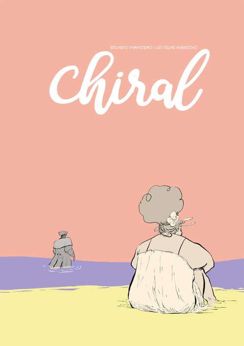 Image of Chiral