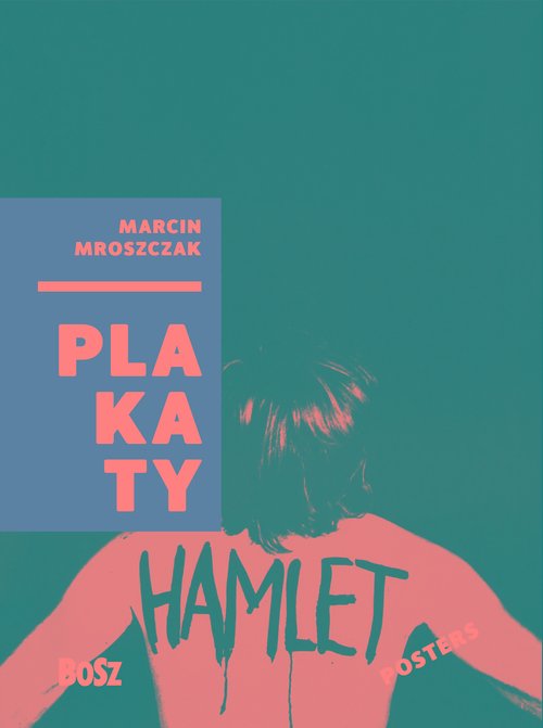 Image of Marcin Mroszczak Plakaty