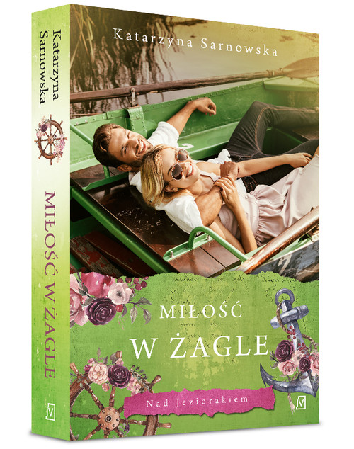 Image of Miłość w żagle