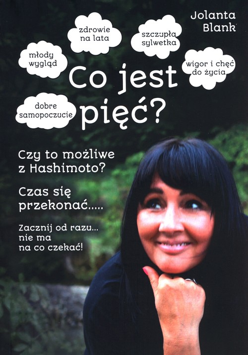 Image of Co jest pięć?