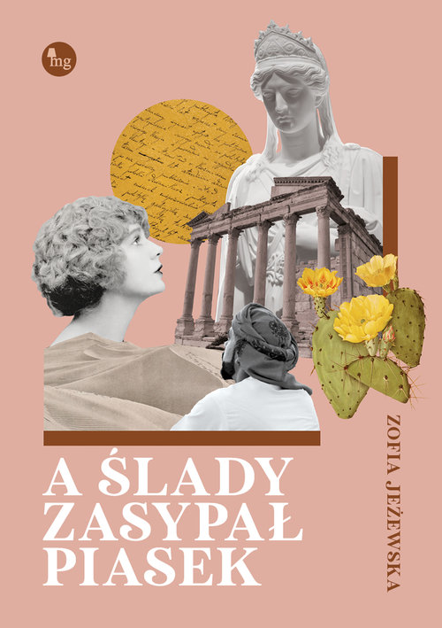 Image of A ślady zasypał piasek