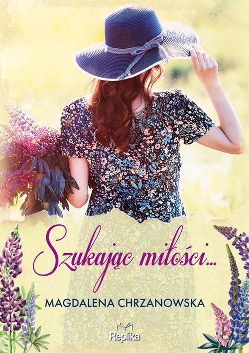 Image of Szukając miłości