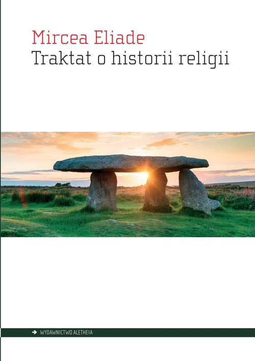 Image of Traktat o historii religii