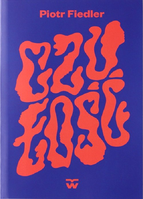 Image of Czułość