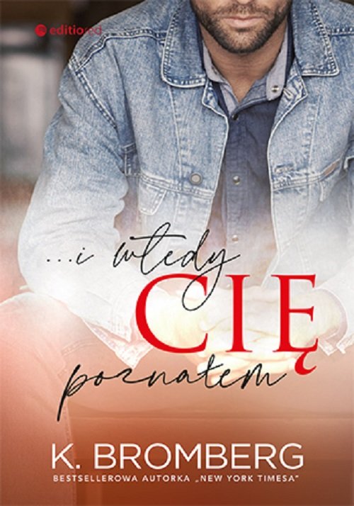 Image of ...i wtedy cię poznałem