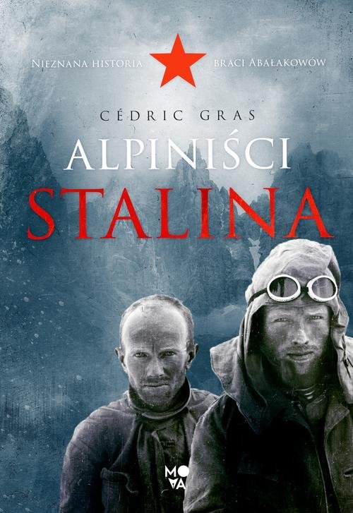 Image of Alpiniści Stalina