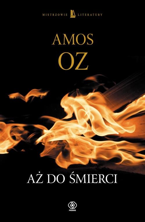 Image of Aż do śmierci