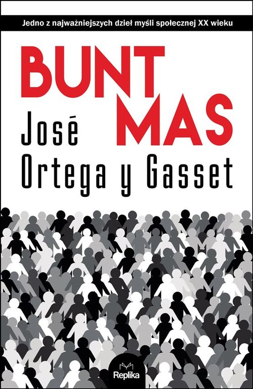 Image of Bunt mas