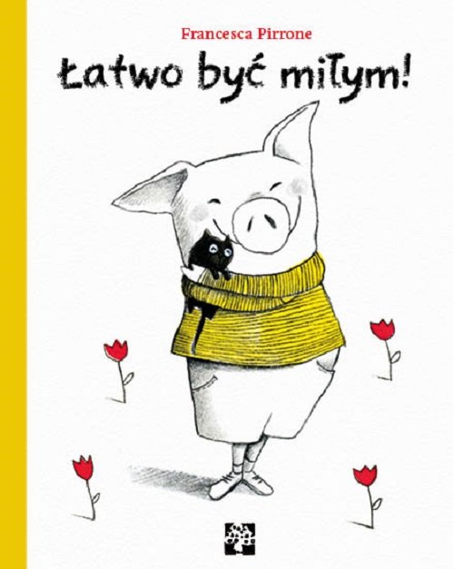 Image of Łatwo być miłym!