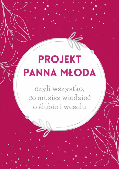 Image of Projekt Panna Młoda