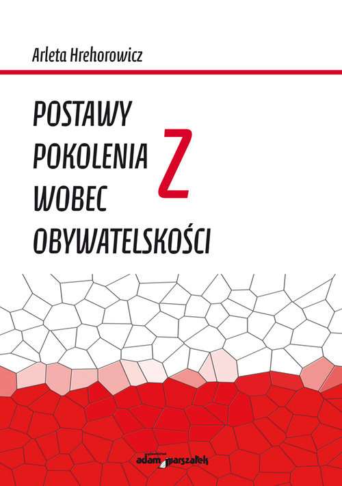Image of Postawy pokolenia Z wobec obywatelskości