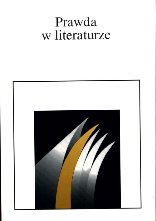 Image of Prawda w literaturze