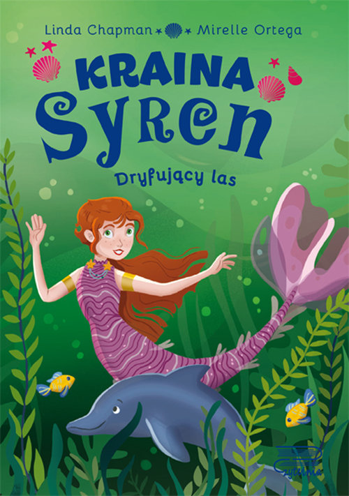 Image of Kraina syren Dryfujący las (2)
