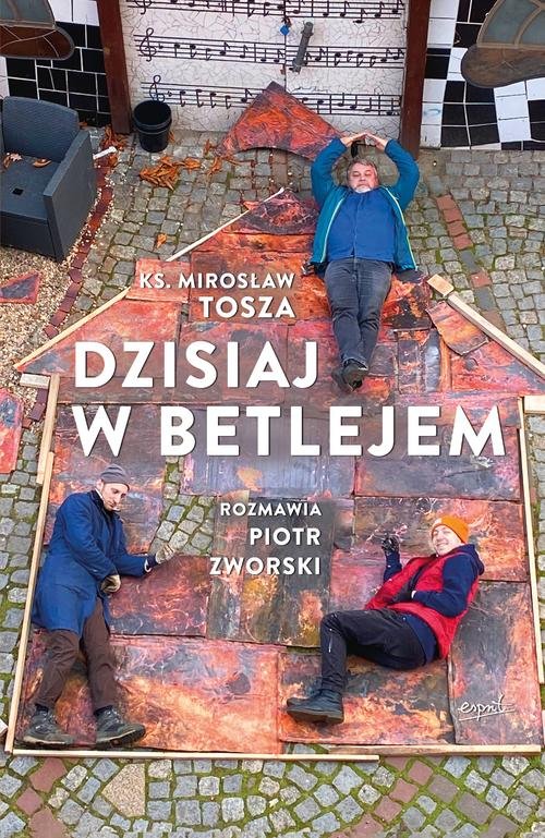 Image of Dzisiaj w Betlejem
