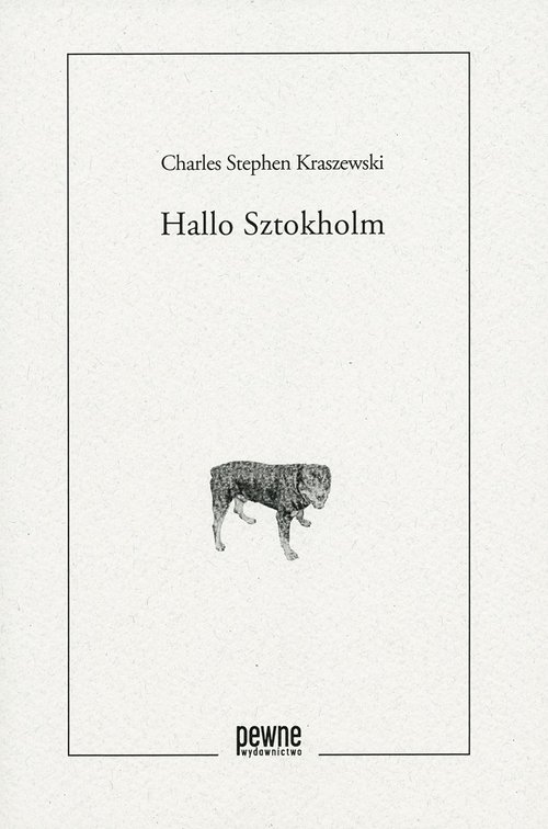 Image of Hallo Sztokholm