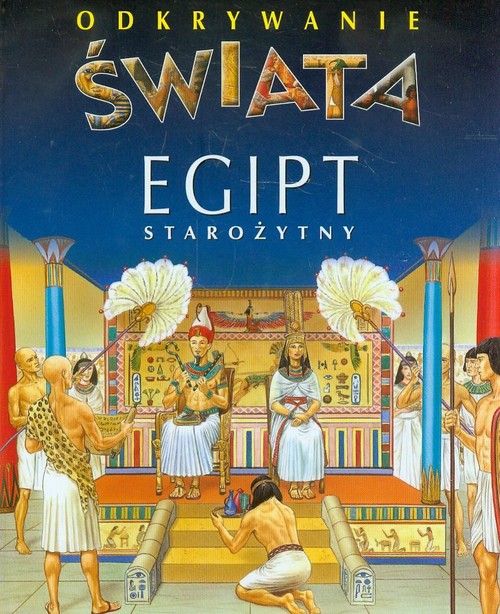 Image of Egipt starożytny