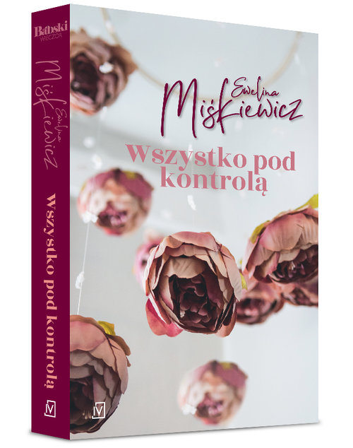 Image of Wszystko pod kontrolą